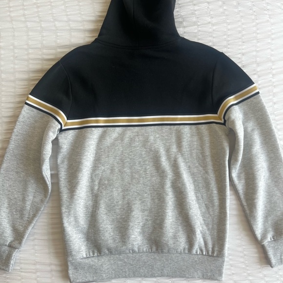 NFL New Orleans Saints Hoodie - Picture 2 of 7